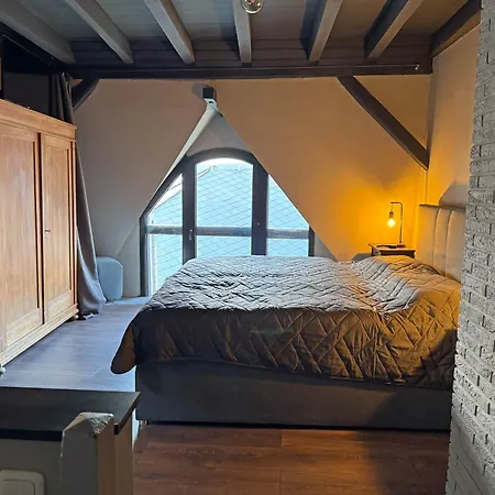 Zeller Kehr Vakantiehuis Zell