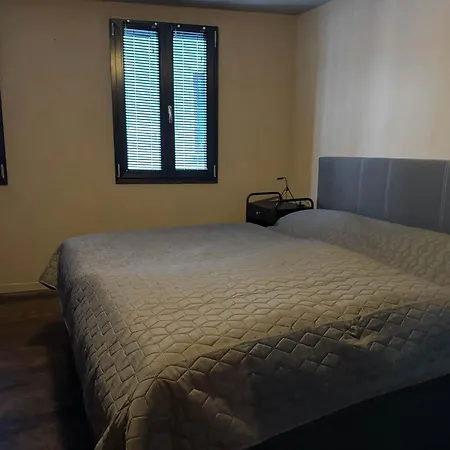 Vakantiehuis Zeller Kehr