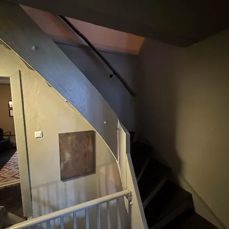 Zeller Kehr Vakantiehuis *