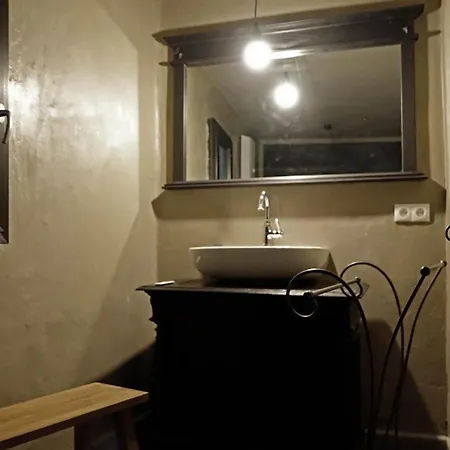 Zeller Kehr Vakantiehuis