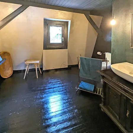 Zeller Kehr Vakantiehuis Zell